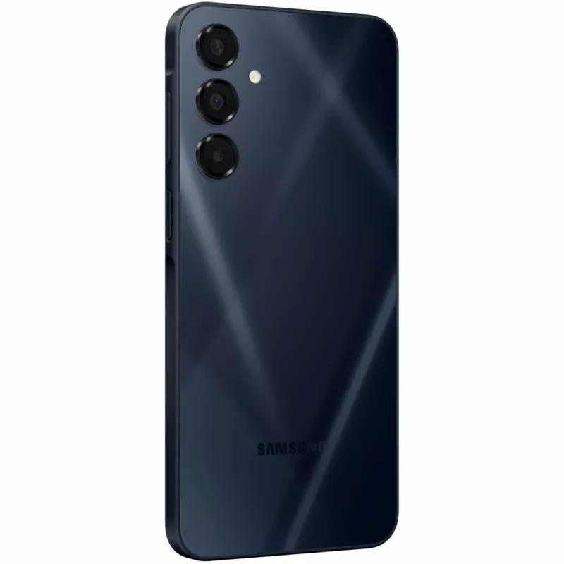 Samsung SM-A166B Galaxy A16 Dual Sim 5G 4+128GB Enterprise Edition modrá čierna