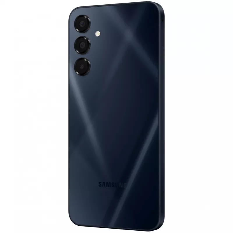 Samsung SM-A166B Galaxy A16 Dual Sim 5G 4+128GB Enterprise Edition modrá čierna