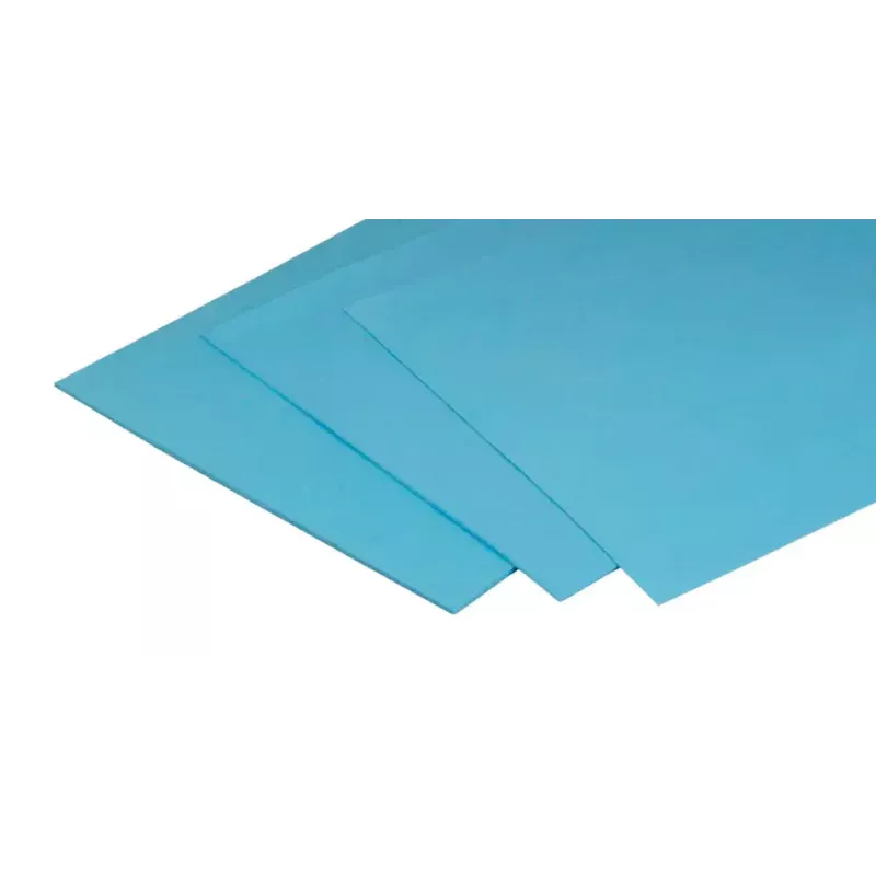 Tepelná podložka ARCTIC TP-2 APT2560 Performance 120x20 mm 0,5 mm