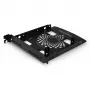 AXAGON RHD-P25 kovový rám 2x 2,5 na 3,5/PCI