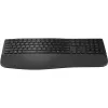 HP 680 Comfort Dual-Mode klávesnica Full-Size Wireless Bluetooth čierna