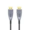 Aktívny optický kábel UNITEK 8K Ultrapro DisplayPort 1.4 10m
