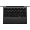 MacBook Pro Z1FF 35.97cm 14,2 palca Nano M4 Pro 14C CPU/20C GPU/16C N.E. 48GB 2TB SSD 96W USB-C DE čierna
