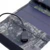 PowerNeed ES-6 solárny panel 9 W monokryštalický kremík