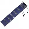 PowerNeed ES-6 solárny panel 9 W monokryštalický kremík