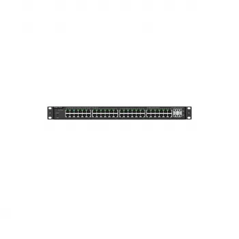 Managed Switch Ruijie Networks RG-NBS3100-48GT4SFP-P 48 portov PoE L2