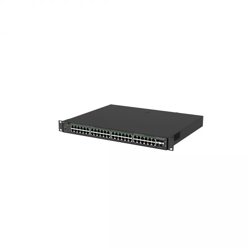 Managed Switch Ruijie Networks RG-NBS3100-48GT4SFP-P 48 portov PoE L2
