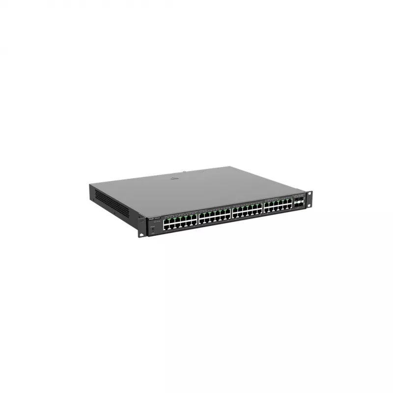 Managed Switch Ruijie Networks RG-NBS3100-48GT4SFP-P 48 portov PoE L2