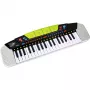 Elektronická detská klávesnica Simba-Dickie Simba My Music World klávesnica Modern Style