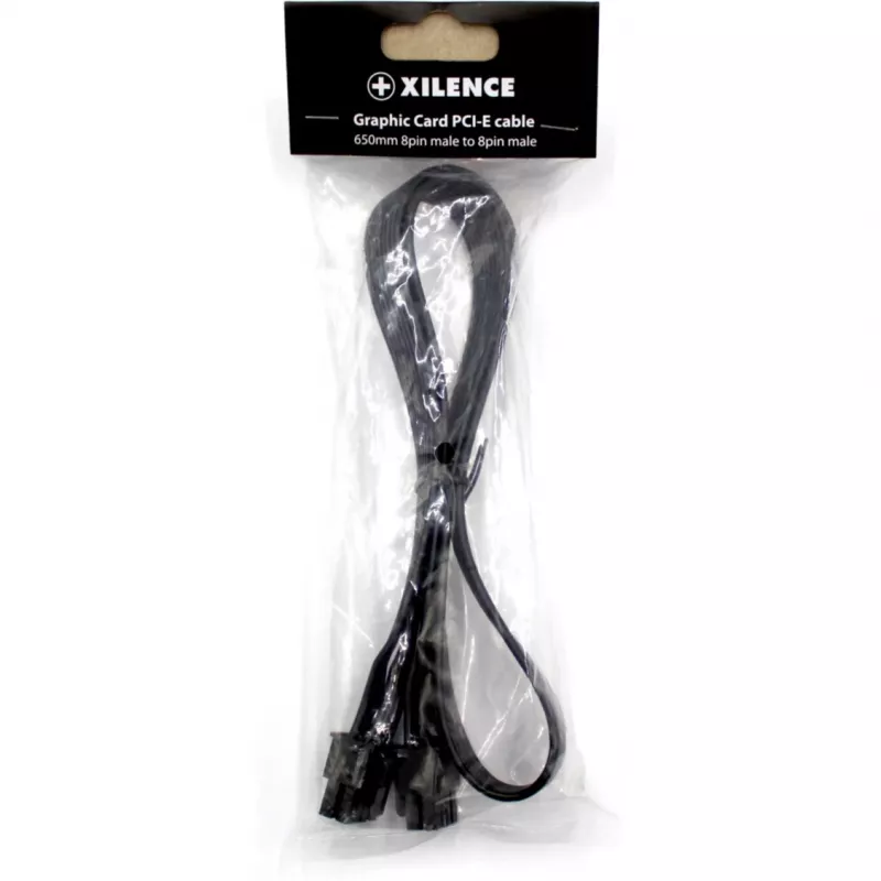 Xilence kábel ku grafickej karte pre R9/R11 PCI-E - kábel