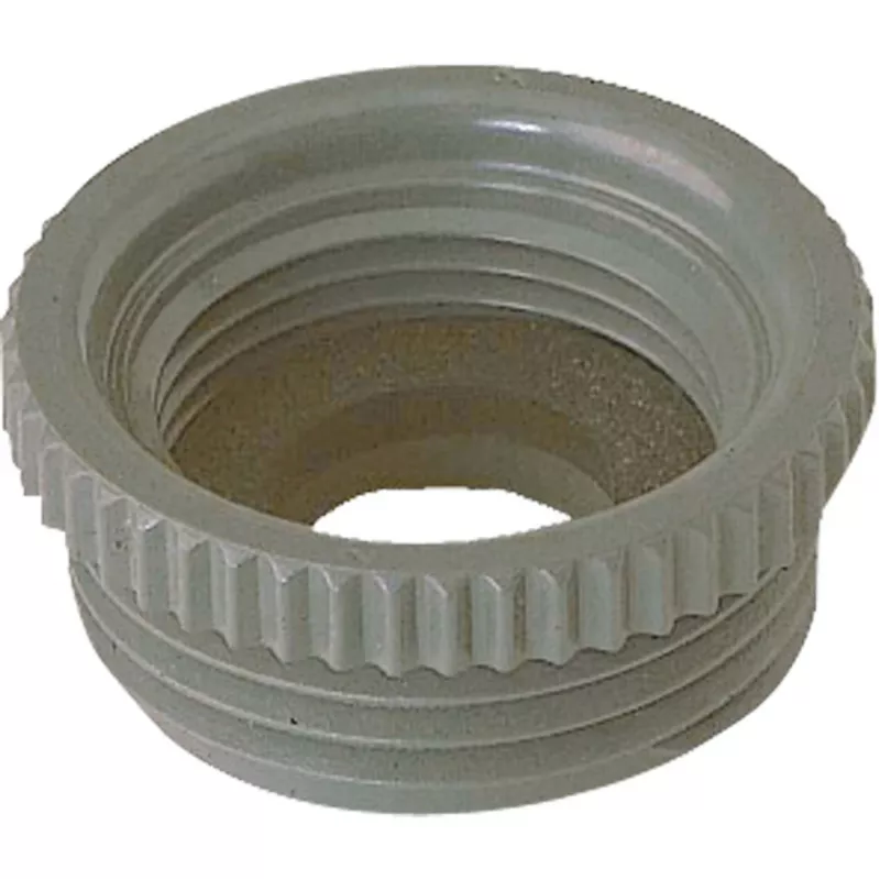 Gardena adaptér 33,3 mm (G 1) / 26,5 mm (G 3/4)