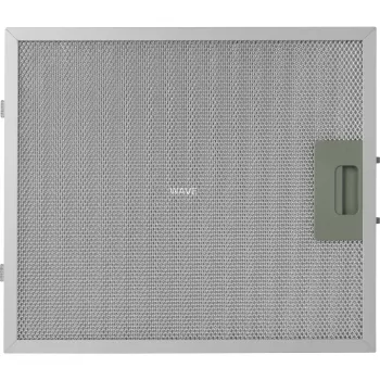 Respekta kovový tukový filter MIZ 1259IXCN — náhradný filter pre digestor, balenie 2 ks