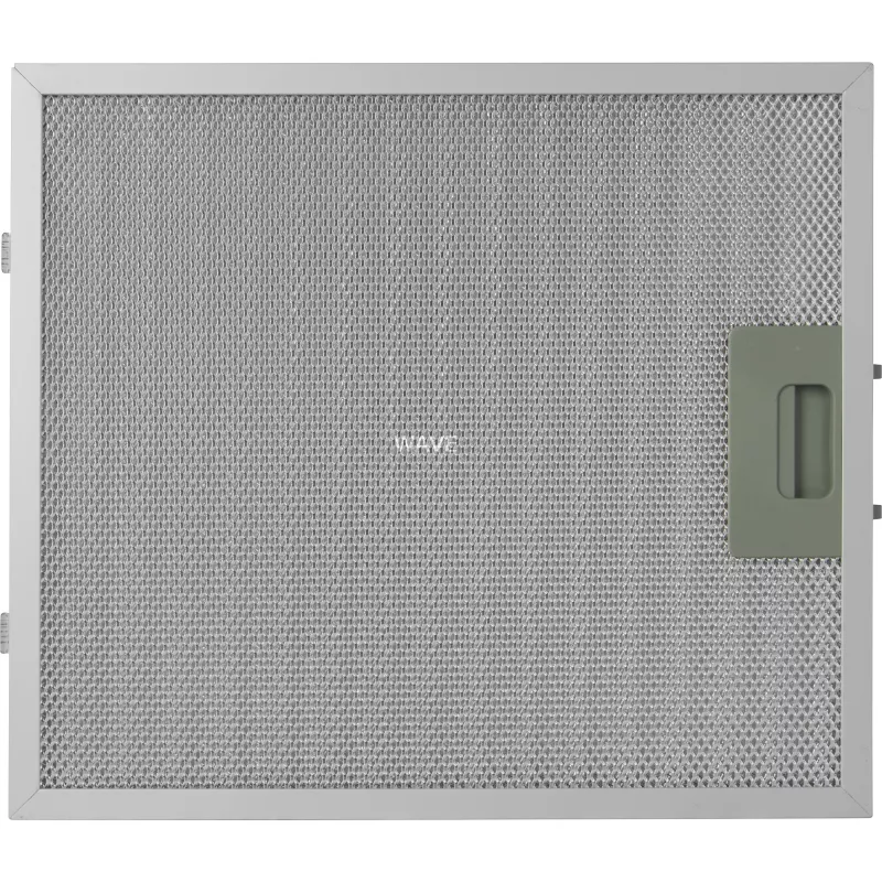 Respekta kovový tukový filter MIZ 1259IXCN — náhradný filter pre digestor, balenie 2 ks