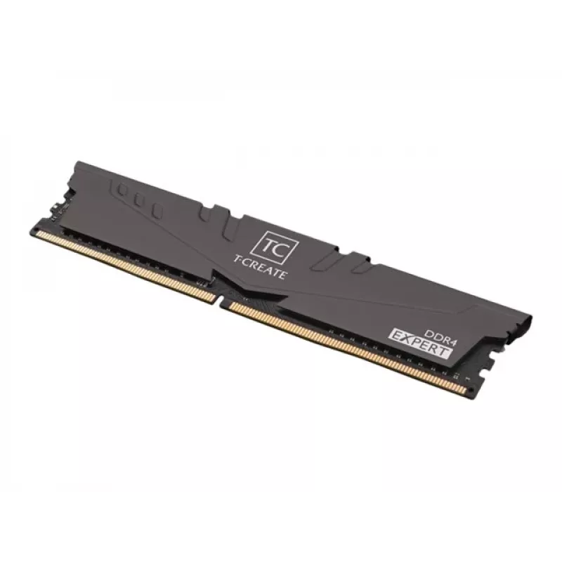 DIMM 32 GB DDR4-3200 (2x 16 GB) Dual-Kit, pamäť čierna, TTCED432G3200HC16FDC01, T-CREATE EXPERT