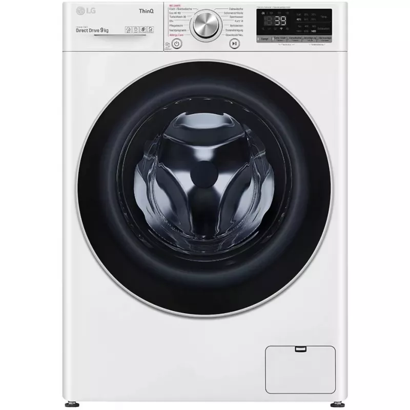 LG práčka F4WV709P1E A