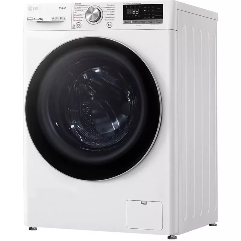 LG práčka F4WV709P1E A