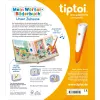 tiptoi Mein Wörter-Bilderbuch: Unser Zuhause, učebnica
