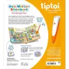 tiptoi Mein Wörter-Bilderbuch: Kindergarten, učebnica