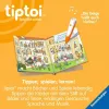 tiptoi Wieso? Weshalb? Warum? Wir entdecken Musik, učebnica