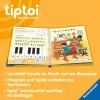 tiptoi Wieso? Weshalb? Warum? Wir entdecken Musik, učebnica