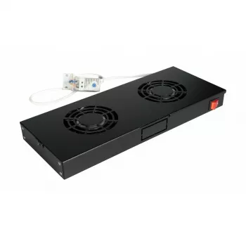 Ventilátor Equip EZF-2-B
