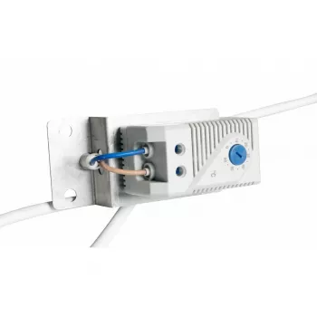 Ventilátor Equip EZF-2-B