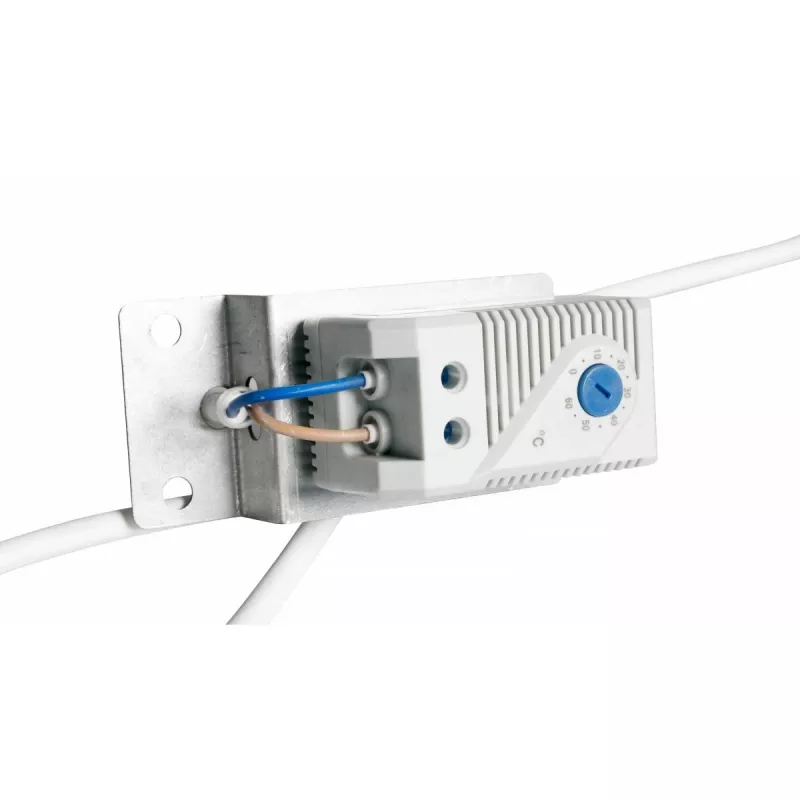 Ventilátor Equip EZF-2-B