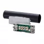 Sieťový extender MetzConnect 130863-01-E pre káble Cat6-/Cat6a-/Cat7, vstupný prúd 0,5 A