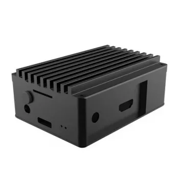 Akasa puzdro Raspberry Pi pre ASUS Tinker Board II S