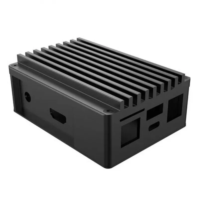 Akasa puzdro Raspberry Pi pre ASUS Tinker Board II S