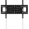Držiak TV Vision VFM-W6X4 190,5 cm (75 palcov) čierny