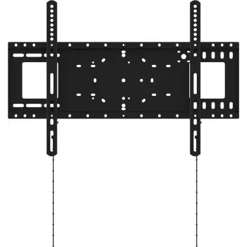 Držiak TV Vision VFM-W6X4 190,5 cm (75 palcov) čierny