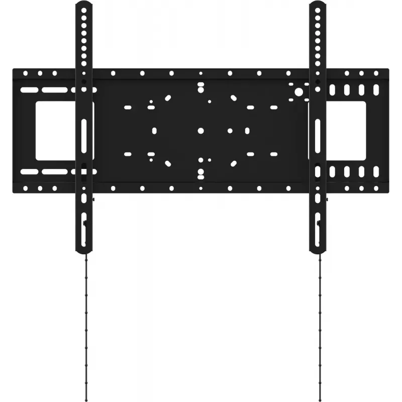 Držiak TV Vision VFM-W6X4 190,5 cm (75 palcov) čierny