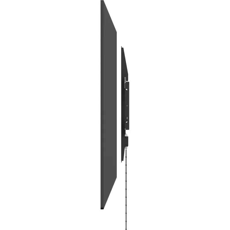 Držiak TV Vision VFM-W6X4 190,5 cm (75 palcov) čierny
