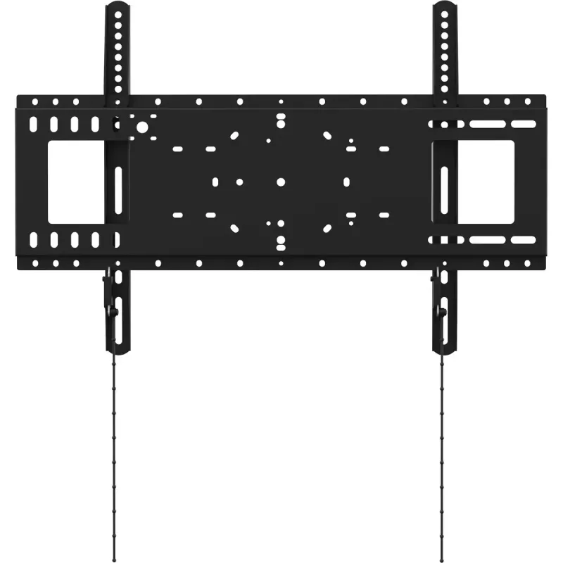 Držiak TV Vision VFM-W6X4 190,5 cm (75 palcov) čierny