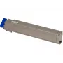 Toner 45536508 pre C931 38K čierny
