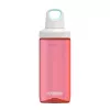 Opakovane použiteľná fľaša na pitie Kambukka Reno 500 ml - Strawberry Ice