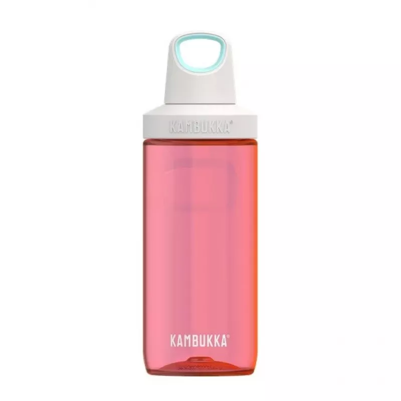 Opakovane použiteľná fľaša na pitie Kambukka Reno 500 ml - Strawberry Ice