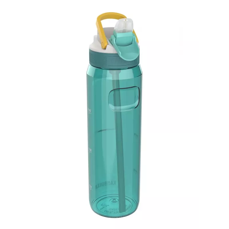 Fľaša na vodu KAMBUKKA Lagoon 1000ml Zesty zelená
