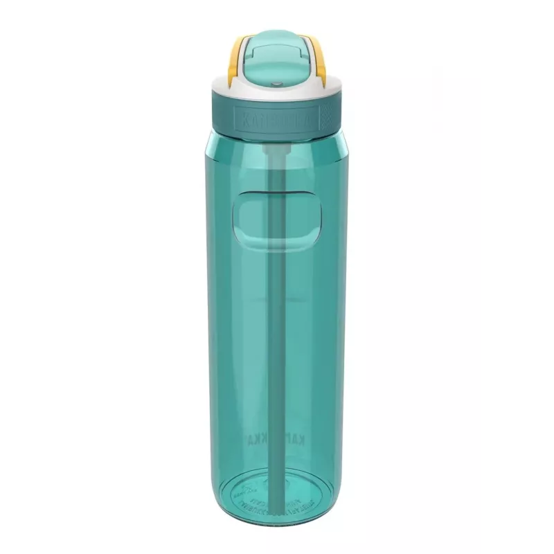 Fľaša na vodu KAMBUKKA Lagoon 1000ml Zesty zelená
