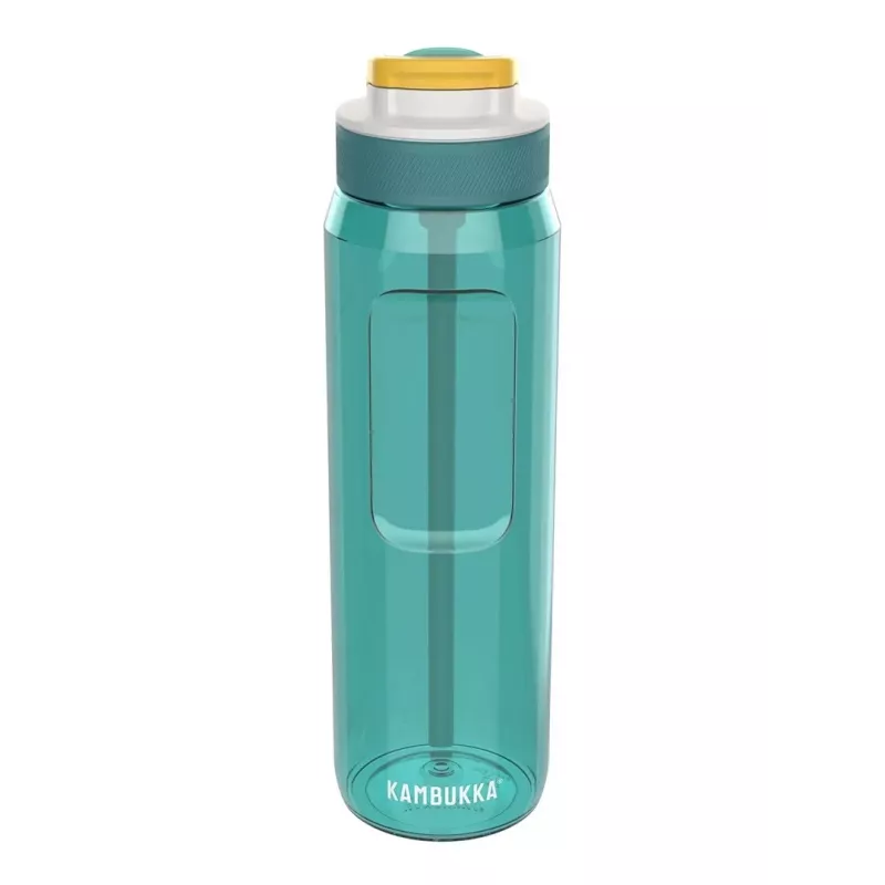 Fľaša na vodu KAMBUKKA Lagoon 1000ml Zesty zelená
