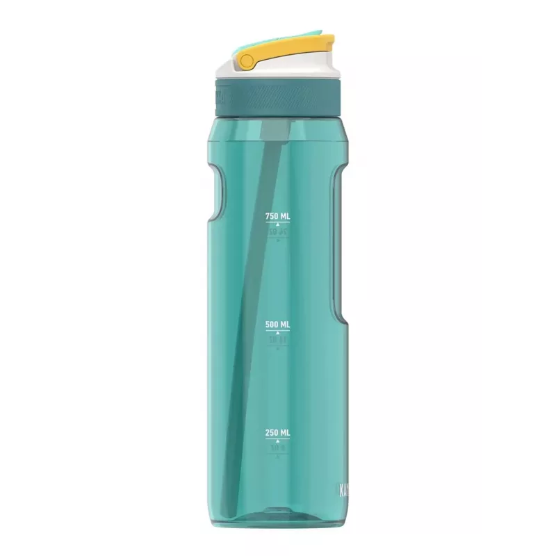 Fľaša na vodu KAMBUKKA Lagoon 1000ml Zesty zelená