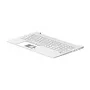 HP M21740-031 - klávesnica - UK angličtina - HP