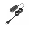 SANDBERG napájací zdroj - 65 watt - 3,25 A - PD, QC - 4 výstupné porty (2 x USB, 2 x USB-C)