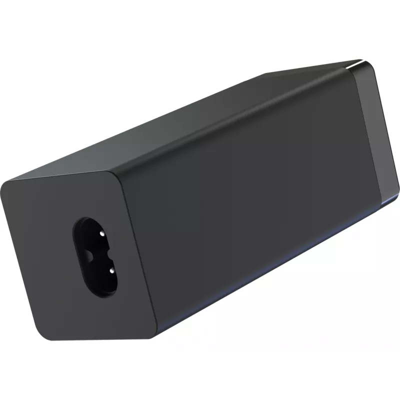 SANDBERG napájací zdroj - 65 watt - 3,25 A - PD, QC - 4 výstupné porty (2 x USB, 2 x USB-C)