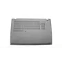 Kryt notebooku pre Intel Golem2