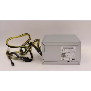 Lenovo PWR_SUPPLY 100-240Vac 500W 92% TCO9.0 - napájací zdroj pre PC/server - 80 PLUS Platinum