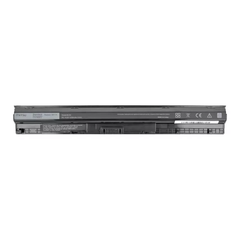 Batéria do notebooku Dell Inspiron 15 3451 (2200mAh 33Wh)