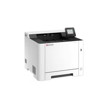 Kyocera ECOSYS PA2101cwx/Plus, laserová, farebná, 1200 x 1200 DPI, A4, 21 strán za minútu, obojstranná tlač