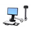 Ergotron 45-261-026 displej